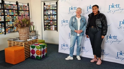 Plett Tourism launches concierge service