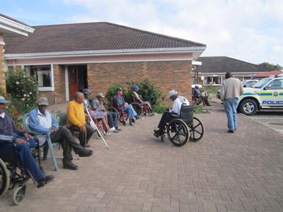 Payment issues at Vermont Old Age Home