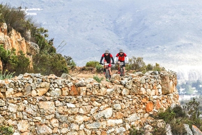 Entries are open for iconic Karoo to Coast MTB challenge