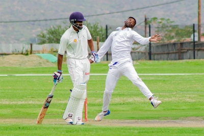 Nederlaag vir Union Stars