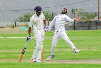 Nederlaag vir Union Stars