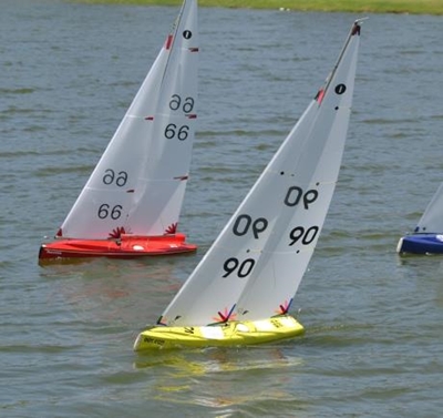 Join the remote sailing hobby