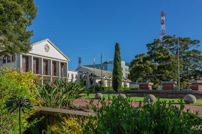 George Municipality declines George Herald's request for building plans