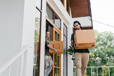 Safety measures when selling and letting homes