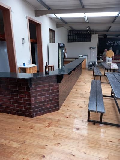 Accidental Bowlers vat dalk die kroon