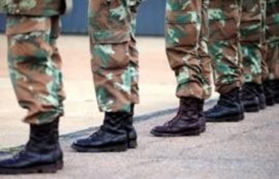 SANDF dismisses claims that South African soldiers have 'surrendered' to M23 rebels 