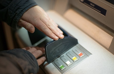 Online banking fraud continues to rise