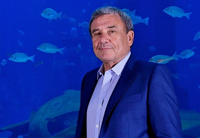 Sol Kerzner dies at 84 after battle with cancer