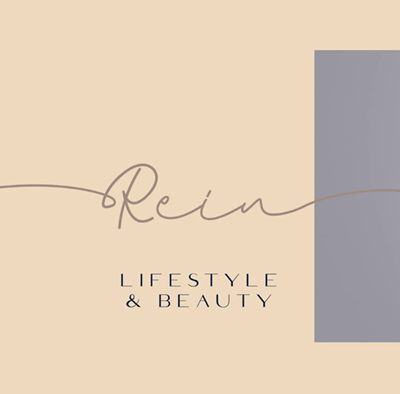 Rein Lifestyle & Beauty Salon - a place of harmony