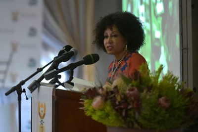 Sisulu studying tourism fund judgment after SCA loss over BEE criteria