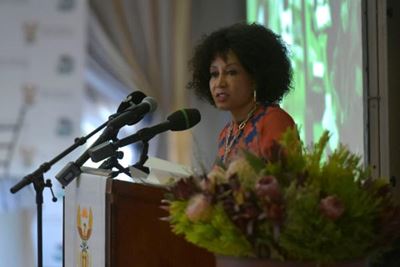 Sisulu studying tourism fund judgment after SCA loss over BEE criteria