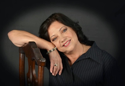 Skryf jou gemoed ligter