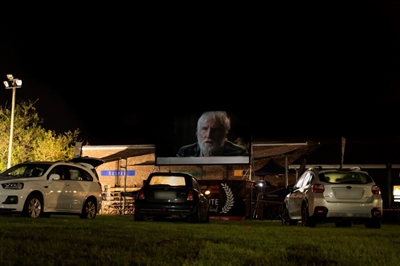 Film Festival wraps up in Sedgefield