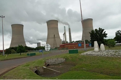 Merafong, Eskom enter distribution agreement