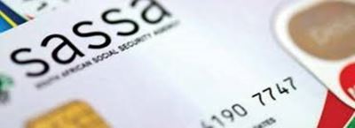 Digital application for Sassa-relief grants opens tomorrow