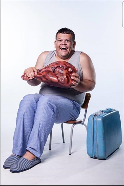 Grotman hier in Maart