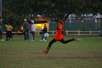 Results from the weekend’s KLFA fixtures