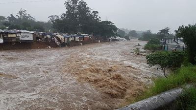 KZN flood damage costs run into millions, city reports back