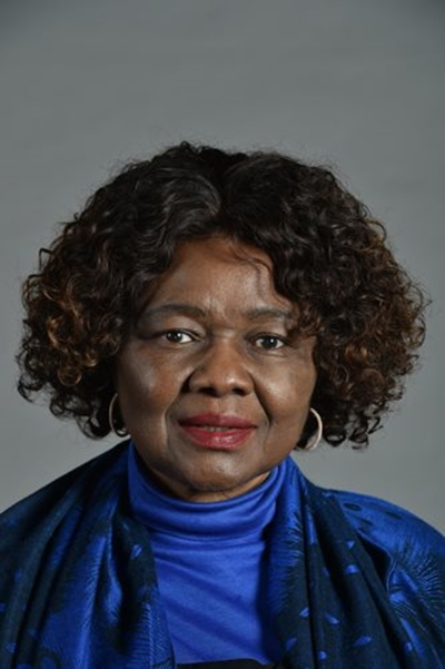 Deputy Minister Mkhize passes away
