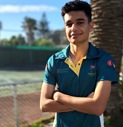 Tennis star Pletschke key to Madibaz’s ambitions at USSAs