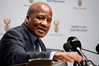 Tributes stream in for Mthembu