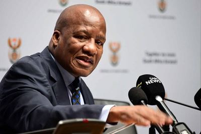 Tributes stream in for Mthembu