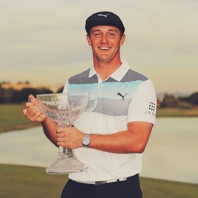 DeChambeau wins by seven shots to set records