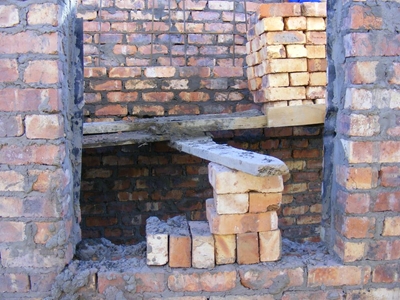 Building site safety a huge issue