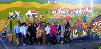 Hessequa artists development initiative