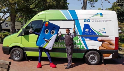 Free-travel days for Smart Card holders