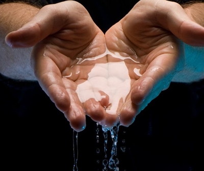 Water supply restored 