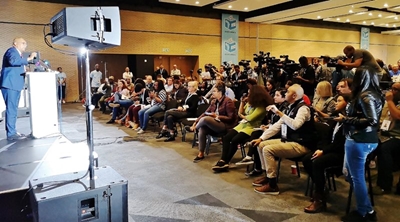 'Alan Winde, you may be the next Premier of the Western Cape'