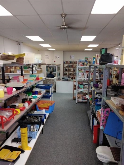 Donate to SPCA charity shop