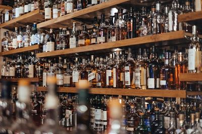 Alcohol consumption can have an immediate effect on your immune system