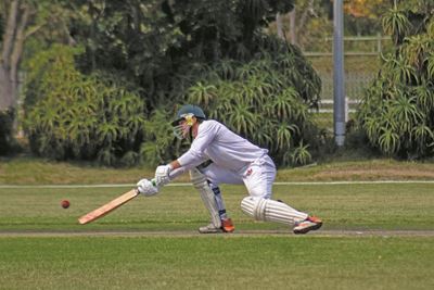 Top spot now out of Cavaliers' reach