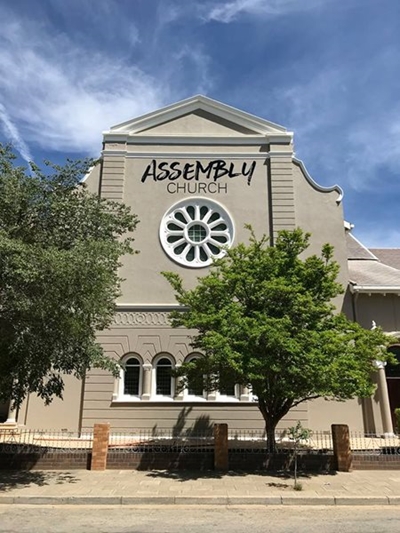 Church to host Christmas celebration 