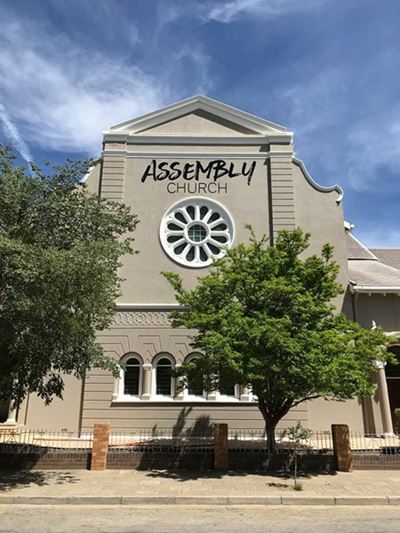 Church to host Christmas celebration 