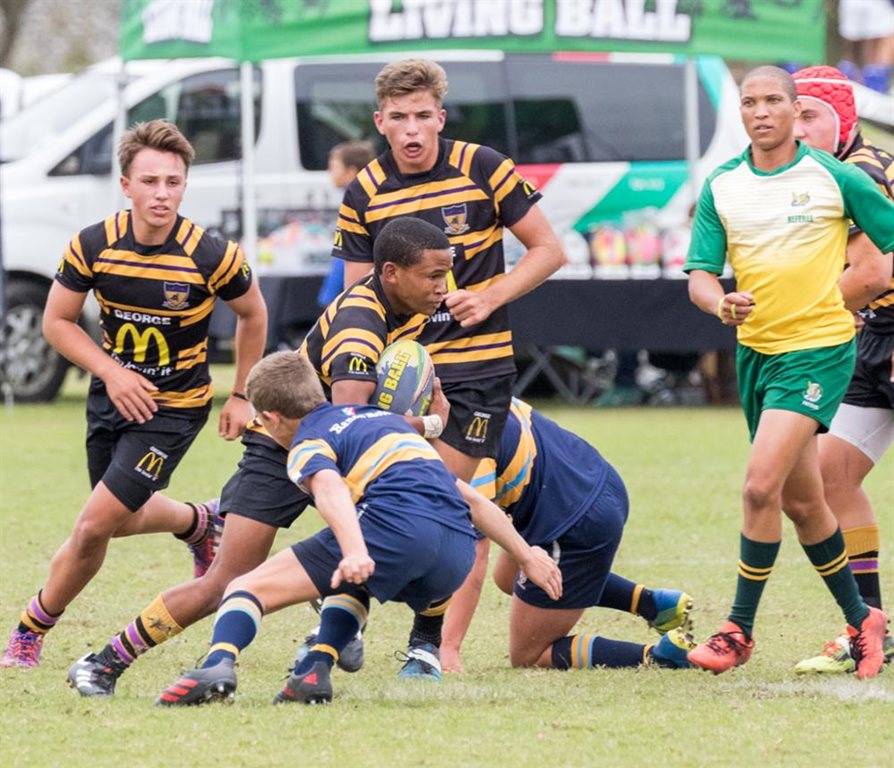 Canon-rugbyweek | George Herald