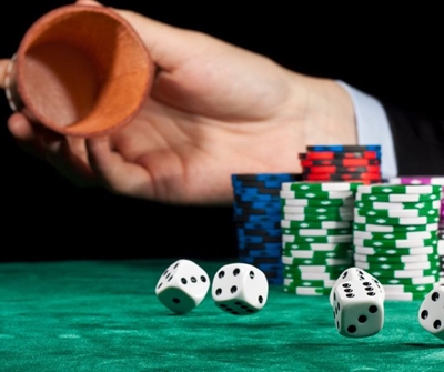 Woman jailed for defrauding former employer to feed gambling addiction