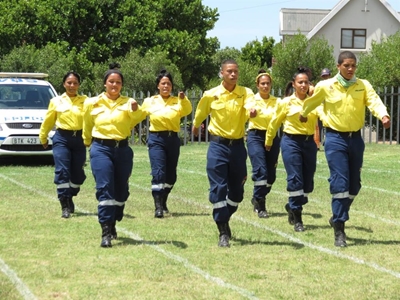 Bewusmaking vir veiligheid