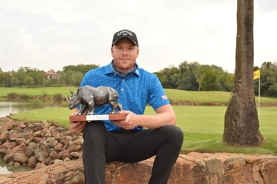 Mostert grinds to maiden win on Big Easy IGT