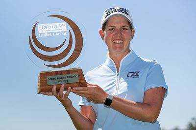 Buhai completes brilliant wire-to-wire win at Glendower