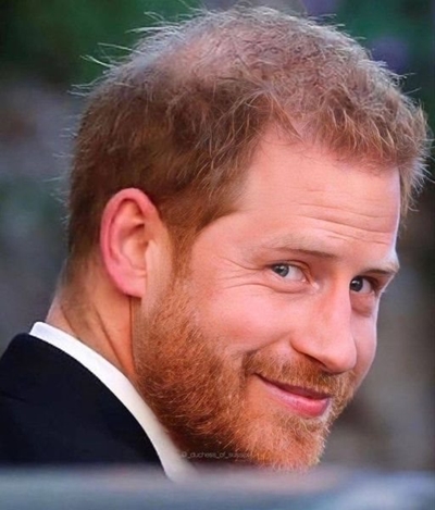 Harry turns 40: A milestone of reflection and future plans