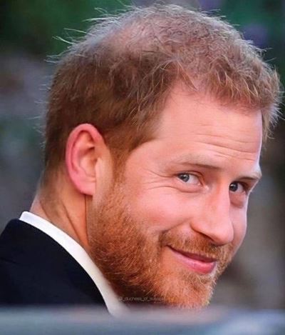 Harry turns 40: A milestone of reflection and future plans