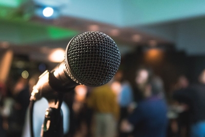 What is on at U3A in June