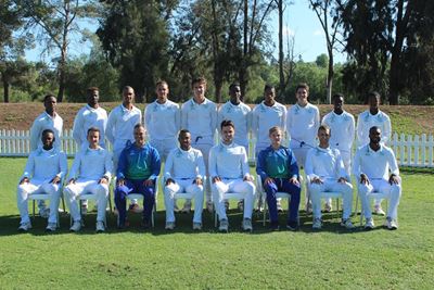 They represented SWD senior cricket this season