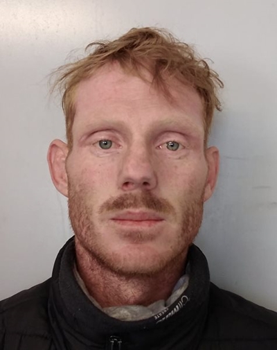 Former guard sentenced for theft