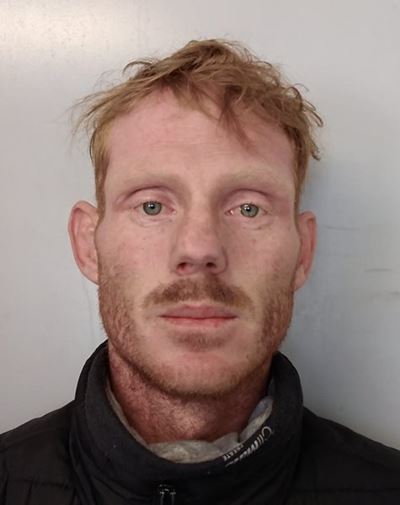 Former guard sentenced for theft