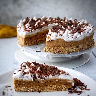 As sweet as pie
