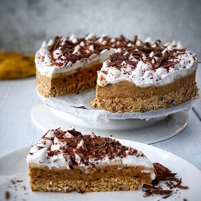 As sweet as pie